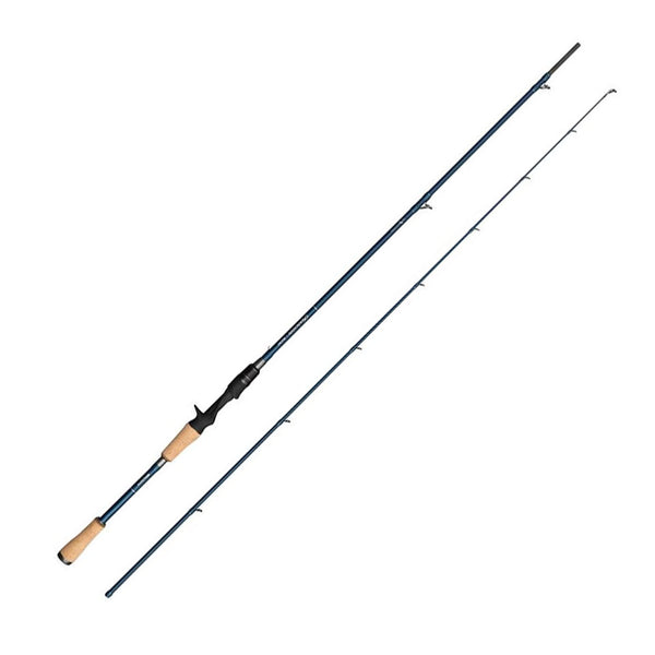 ABU GARCIA FANTASISTA NANO BC