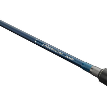 ABU GARCIA FANTASISTA NANO BC