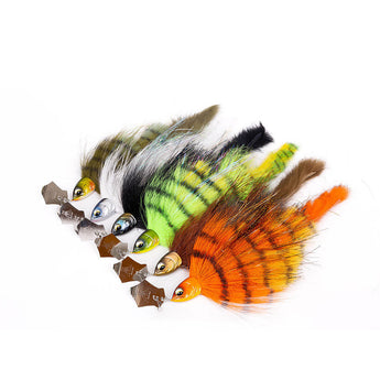 Bim Tackle ChaCha Bait