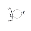 7x7 Wire Leader-Allround