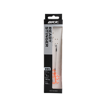 Assit Spear Stinger UVO HD Pike 7x7