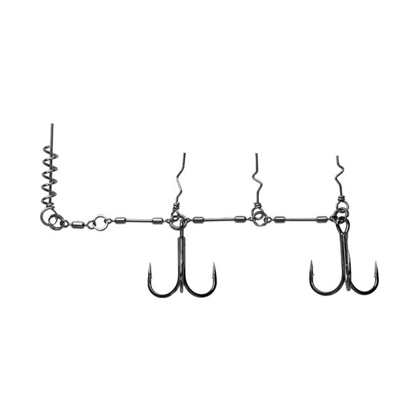 Chain-21 Stinger Rig
