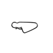 STAY LOCK SNAP-52-BN