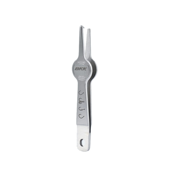 Micro Ring Tweezers