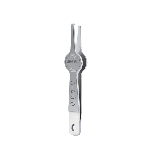 Micro Ring Tweezers