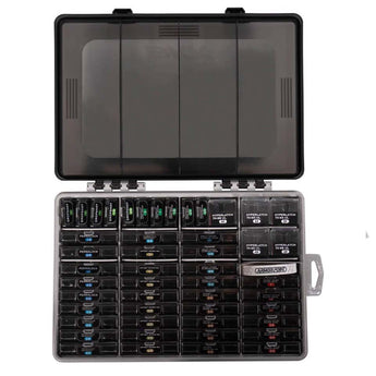 OCD Tackle Storage System- Fully Loaded