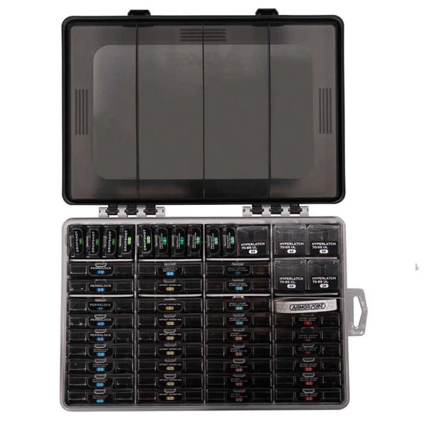 OCD Tackle Storage System- Fully Loaded