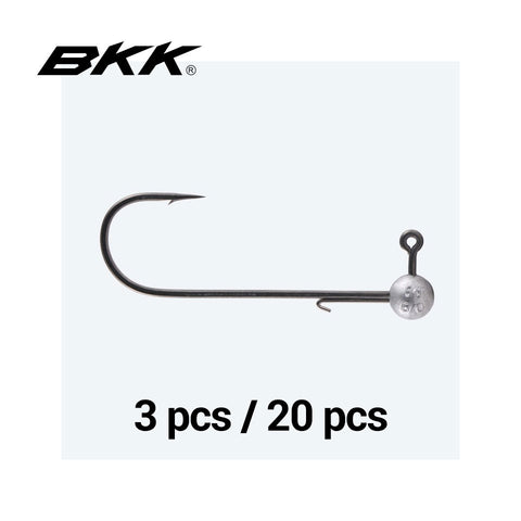 #4/0 - Round Elite Jighaken