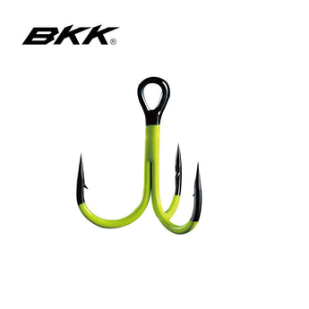Spear 21-UVC Treble Hook