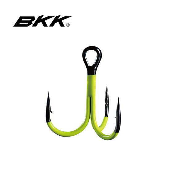 Spear 21-UVC Treble Hook