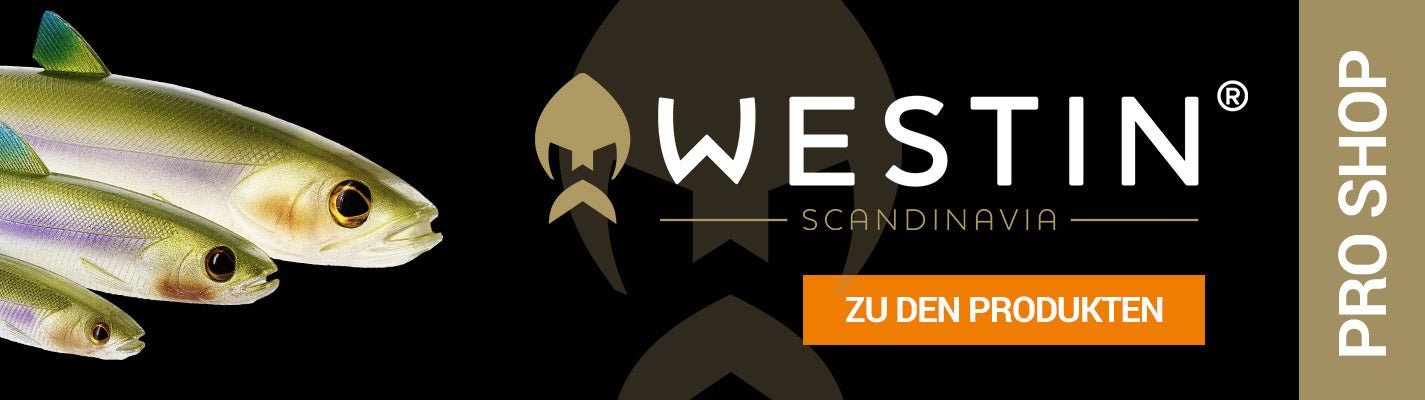 WESTIN MEGA STORE | Alle Köder - Alle Farben! | biglureshopo.shop