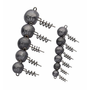 Berkley Screw-In Head