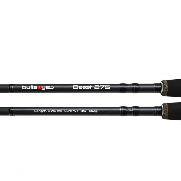 Beast 275 45-90g