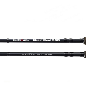 Beast Boat 240 45-90g