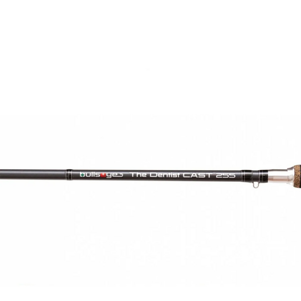 Dentist Cast 255 50-145g