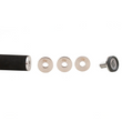 Dentist Cast 255 50-145g