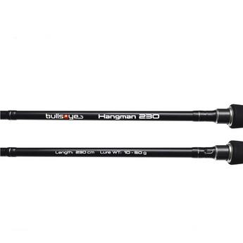 Bullseye Hangman 230 10-50g