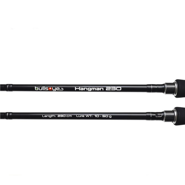 Bullseye Hangman 230 10-50g