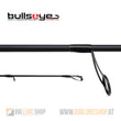 Bullseye Jig Whip 2.0 255 40-80g
