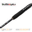 Bullseye Jig Whip 2.0 255 40-80g