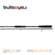 Bullseye Jig Whip 2.0 255 40-80g