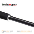 Bullseye Jig Whip 2.0 255 40-80g