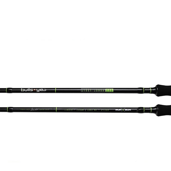 Run & Gun Jiggy Jonga 235 3-12g