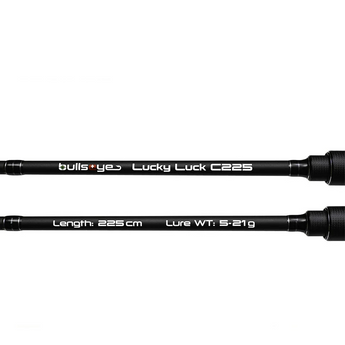 Lucky Luck C 225 5-21g