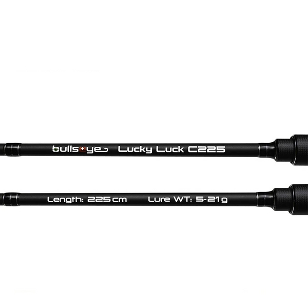 Lucky Luck C 225 5-21g