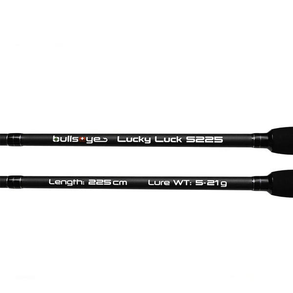 Lucky Luck S 225 5-21g
