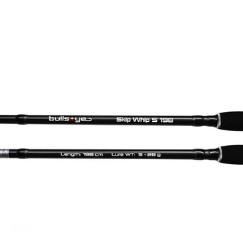 Skip Whip Cast 1,98m 5-28g