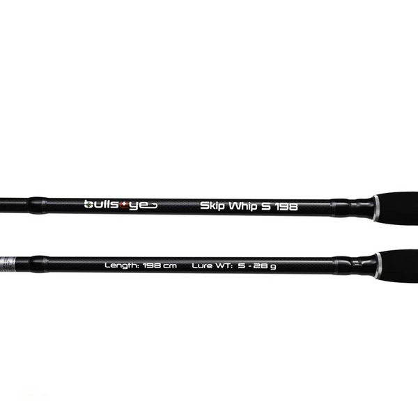 Skip Whip Cast 1,98m 5-28g