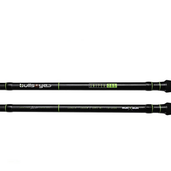 Run & Gun Sniper 265 10-50g