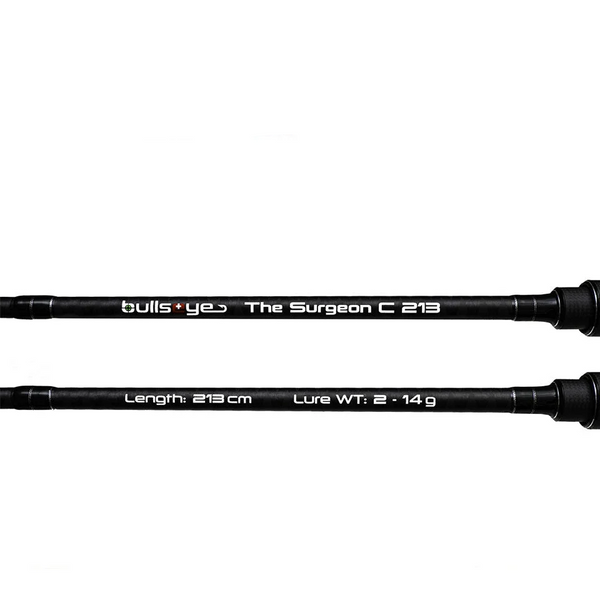 Surgeon Cast 213 2-14g