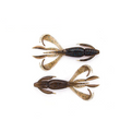2" Keitech Crazy Flapper  5,4cm