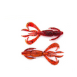 2" Keitech Crazy Flapper  5,4cm