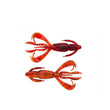 2,4" Keitech Crazy Flapper 6,1cm