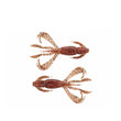 2,8" Keitech Crazy Flapper 7cm