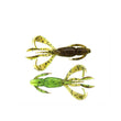 2,4" Keitech Crazy Flapper 6,1cm