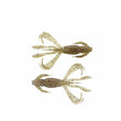 2,4" Keitech Crazy Flapper 6,1cm