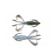 2,4" Keitech Crazy Flapper 6,1cm