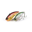 DUO Realis Vibration 68 Apex Tune