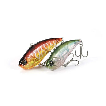 DUO Realis Vibration 68 Apex Tune