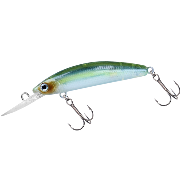 Daiwa Steez Double Clutch 50SP