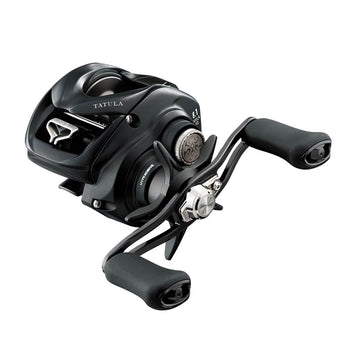 Daiwa 23 Tatula