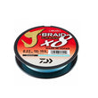 Daiwa J-Braid Grand X8 0.24mm-135m Blue