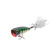 Daiwa Steez Popper 60F