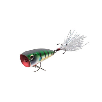 Daiwa Steez Popper 60F