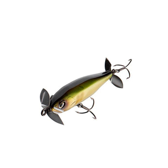 Daiwa Steez Prop 85S