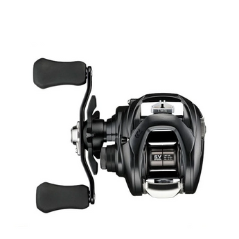 Daiwa Tatula 20 SV TW 103XSL / HL